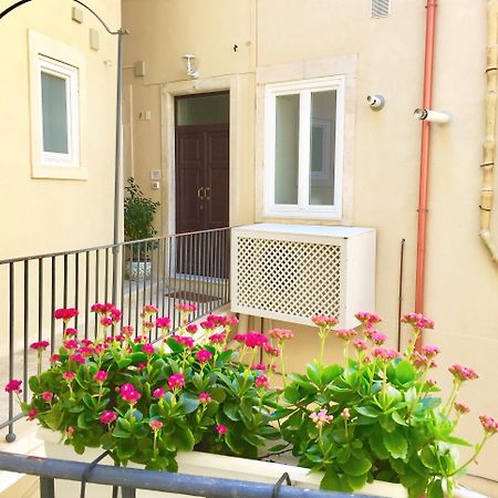 Suite 18, Casa Di Charme In Ortigia 시라쿠사 외부 사진