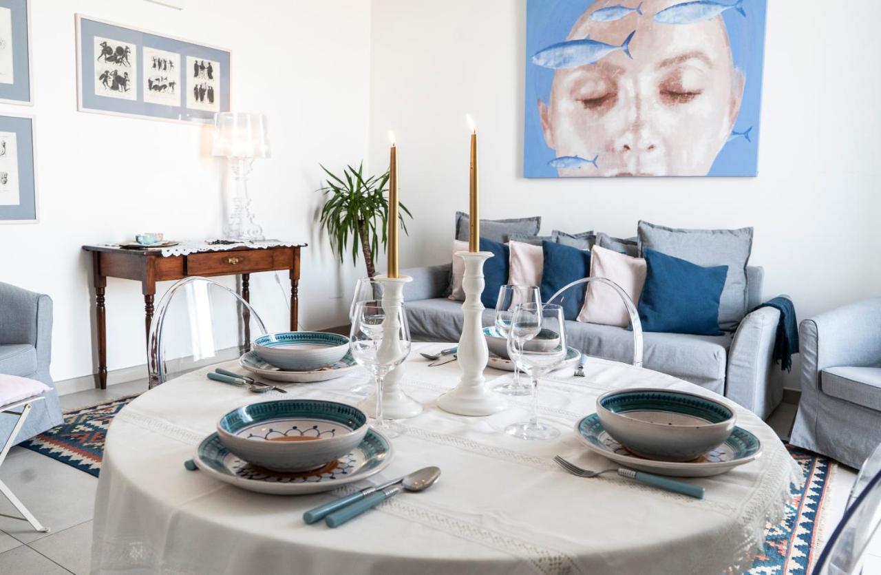 Suite 18, Casa Di Charme In Ortigia 시라쿠사 외부 사진