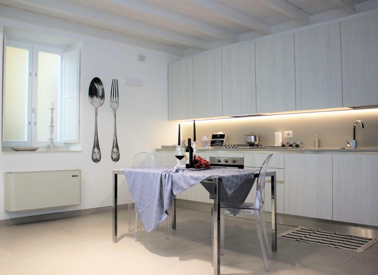 Suite 18, Casa Di Charme In Ortigia 시라쿠사 외부 사진