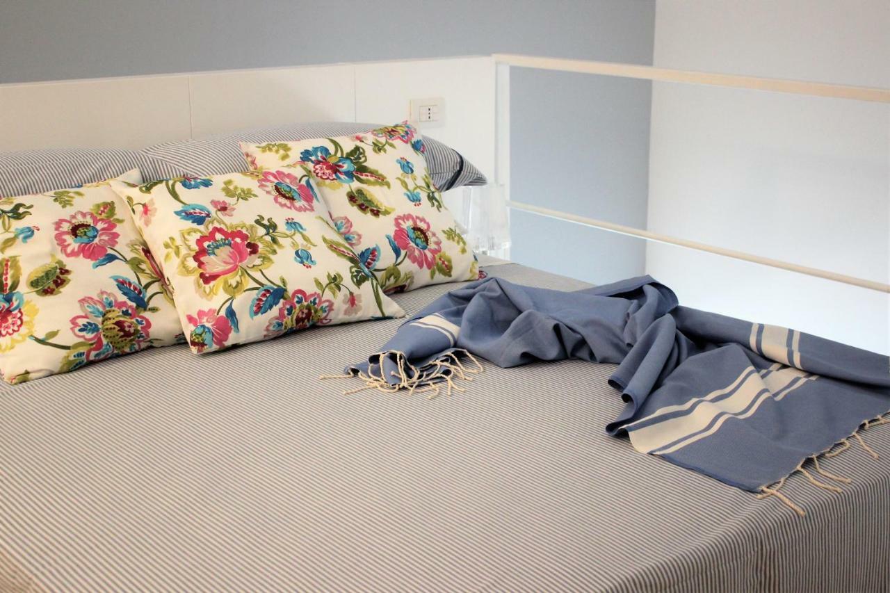 Suite 18, Casa Di Charme In Ortigia 시라쿠사 외부 사진