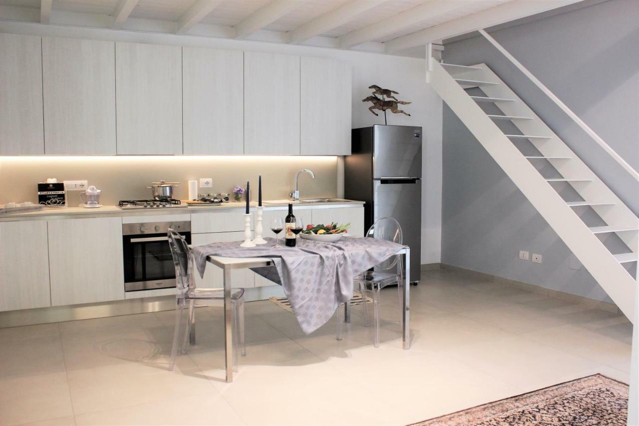 Suite 18, Casa Di Charme In Ortigia 시라쿠사 외부 사진
