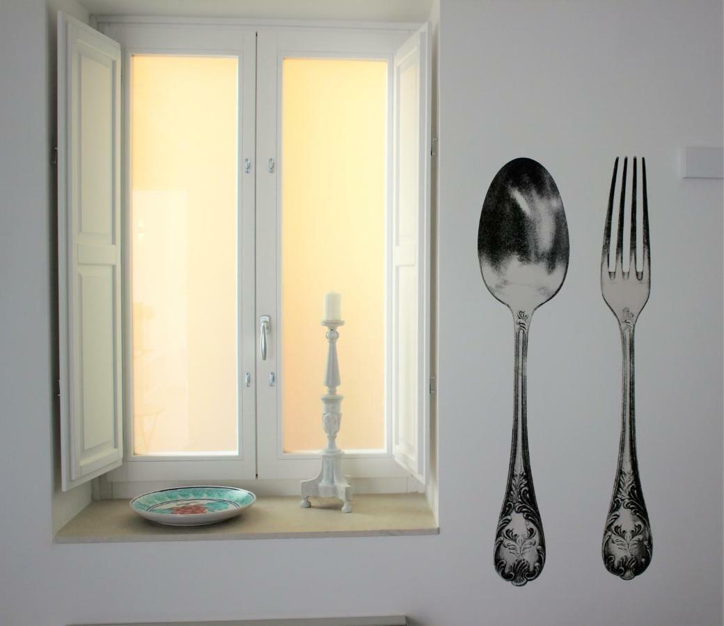 Suite 18, Casa Di Charme In Ortigia 시라쿠사 외부 사진