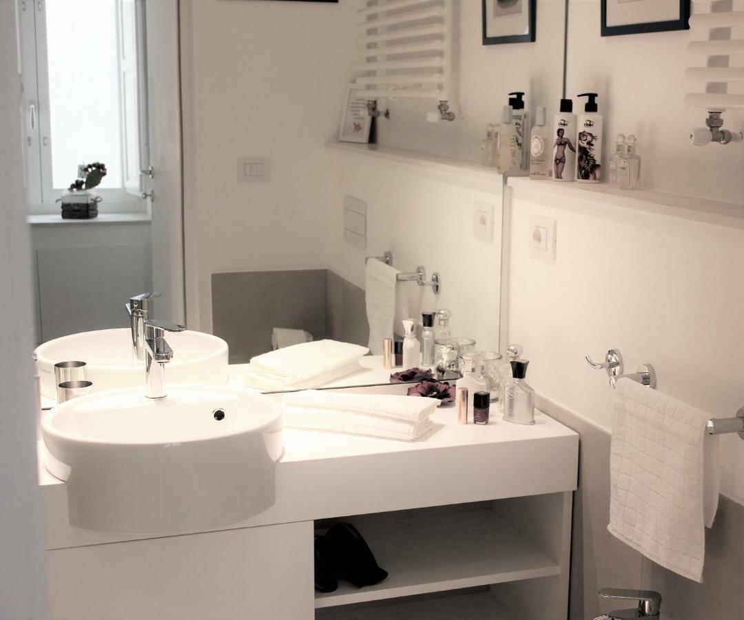Suite 18, Casa Di Charme In Ortigia 시라쿠사 외부 사진