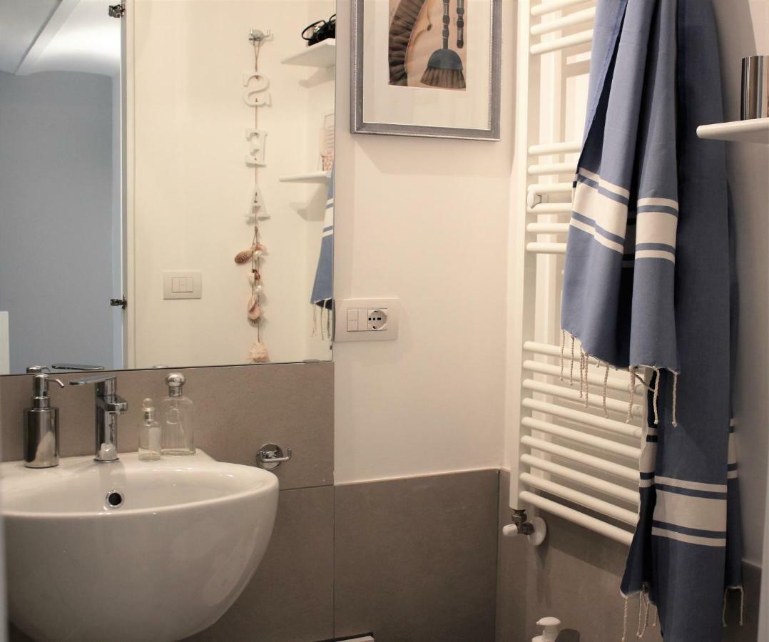 Suite 18, Casa Di Charme In Ortigia 시라쿠사 외부 사진