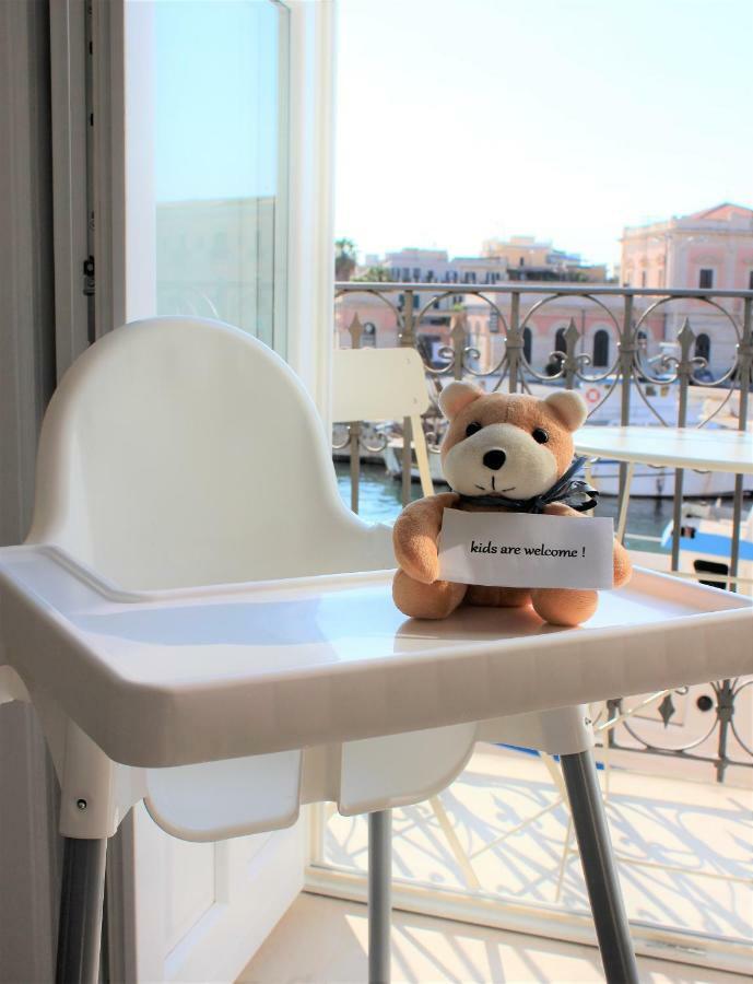 Suite 18, Casa Di Charme In Ortigia 시라쿠사 외부 사진