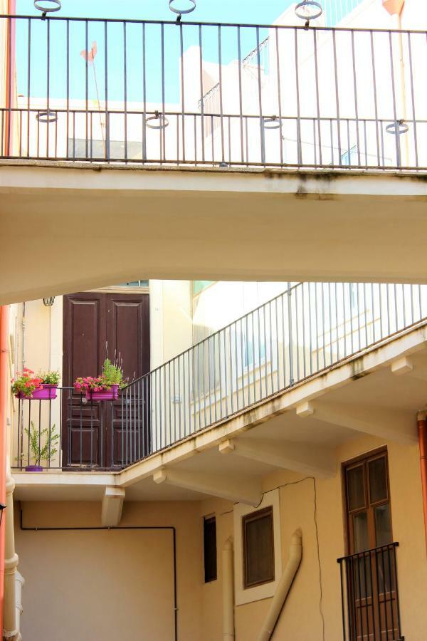 Suite 18, Casa Di Charme In Ortigia 시라쿠사 외부 사진