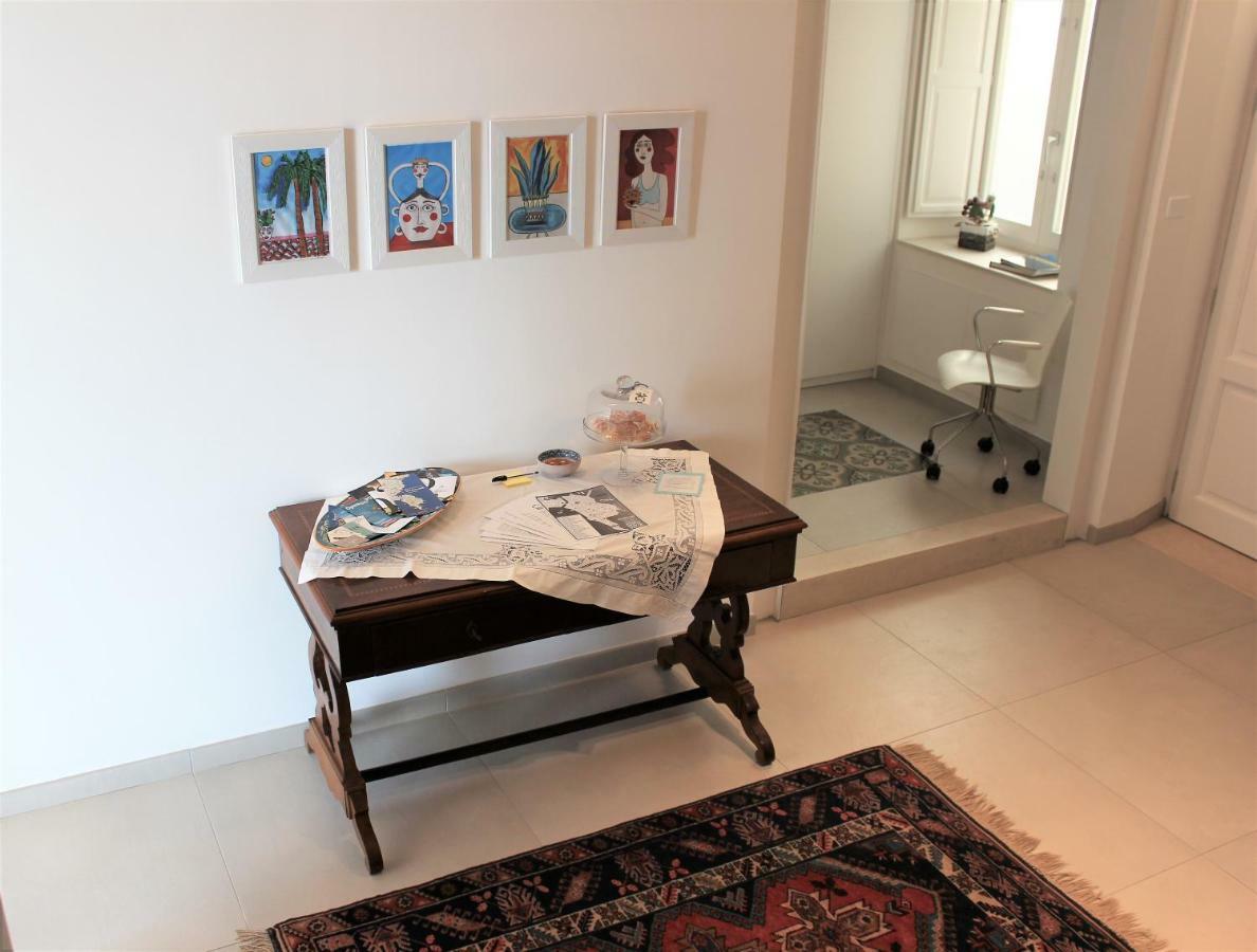 Suite 18, Casa Di Charme In Ortigia 시라쿠사 외부 사진