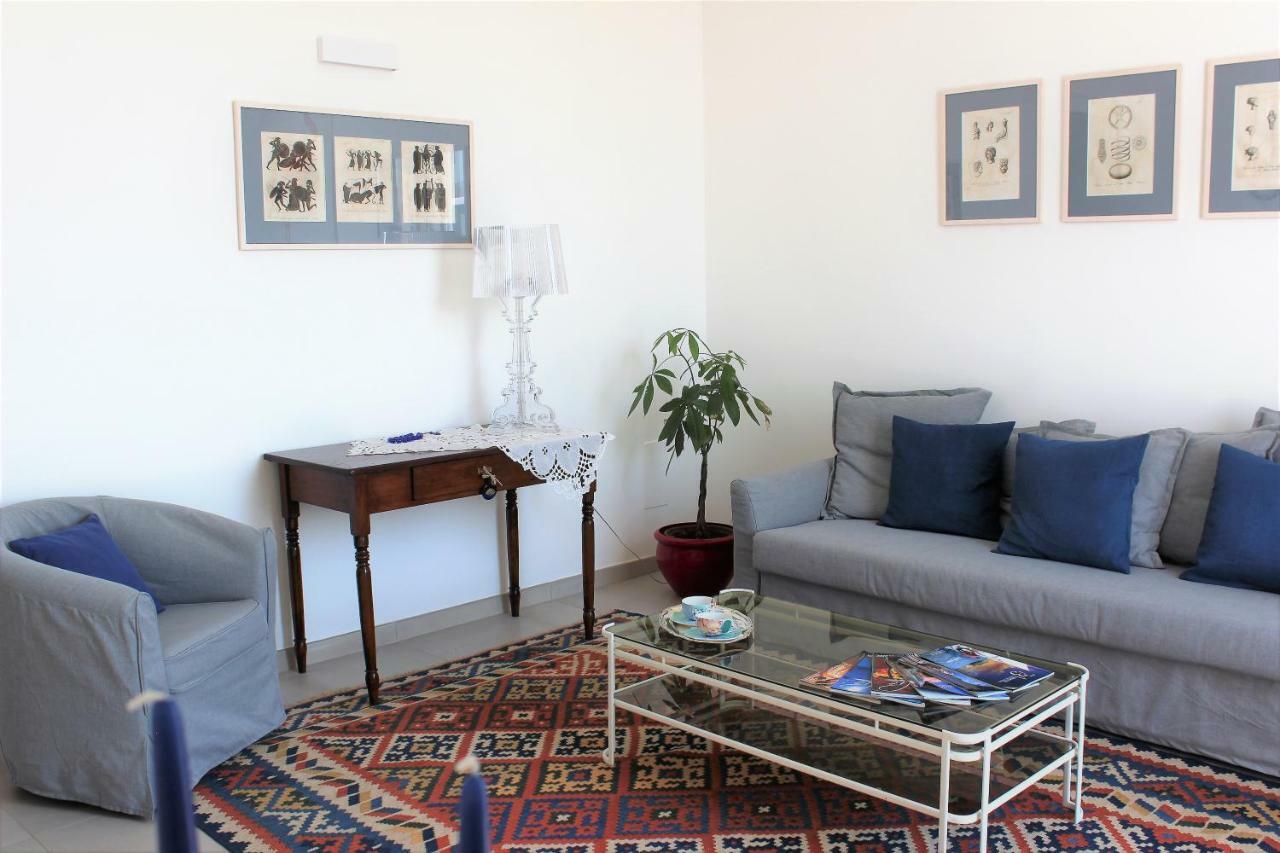Suite 18, Casa Di Charme In Ortigia 시라쿠사 외부 사진