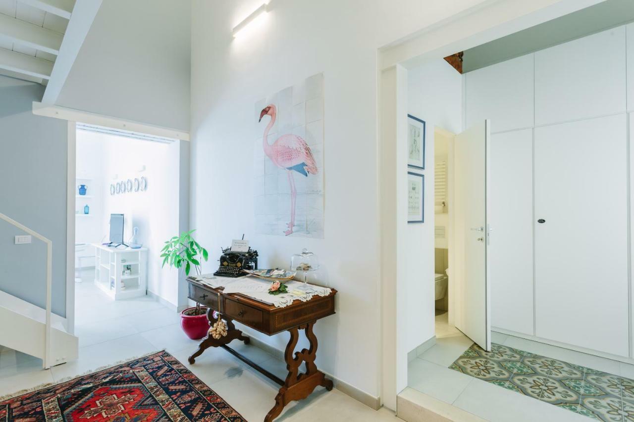 Suite 18, Casa Di Charme In Ortigia 시라쿠사 외부 사진