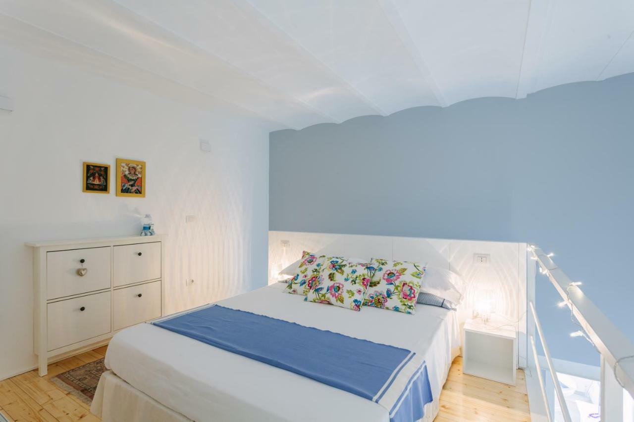 Suite 18, Casa Di Charme In Ortigia 시라쿠사 외부 사진