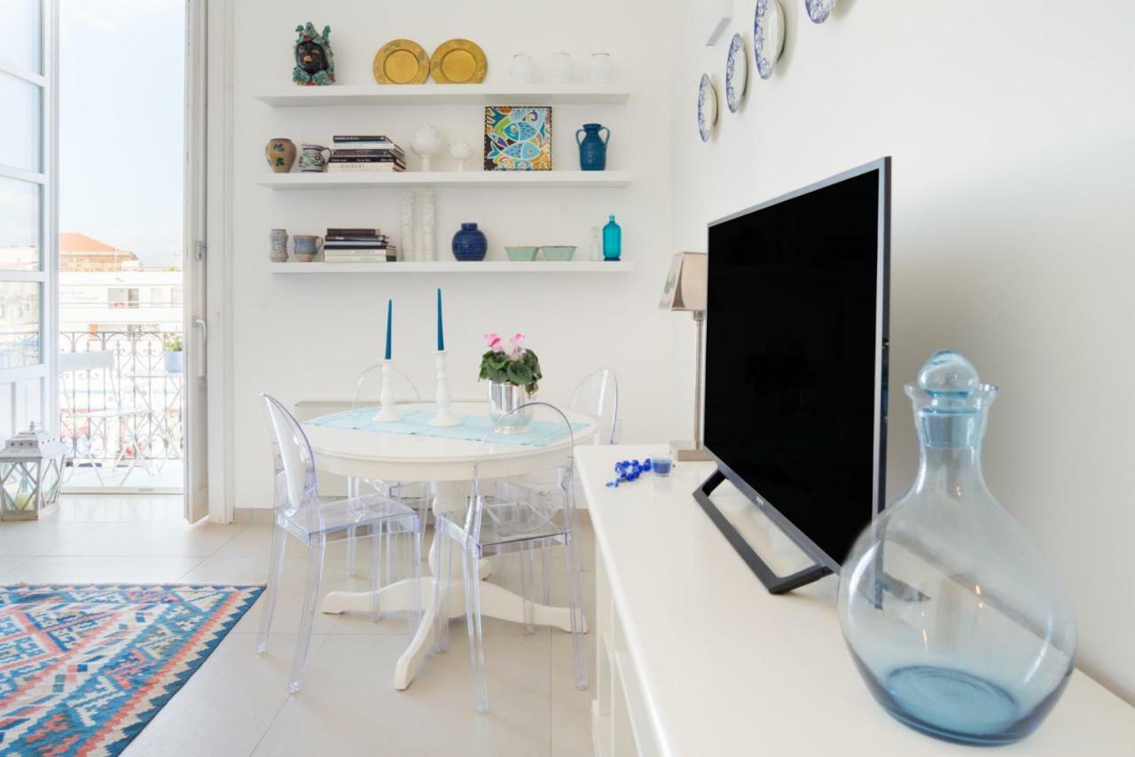 Suite 18, Casa Di Charme In Ortigia 시라쿠사 외부 사진