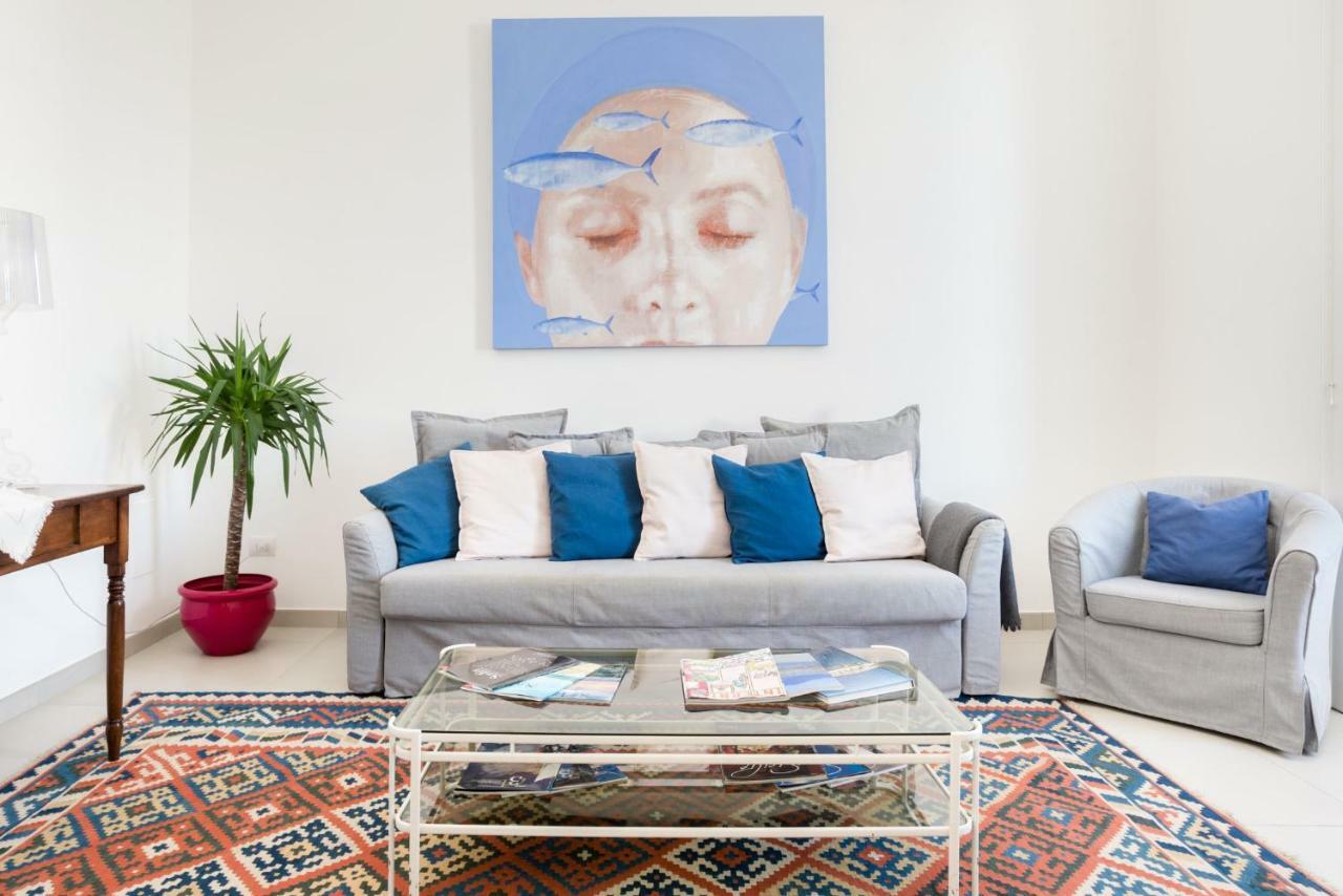 Suite 18, Casa Di Charme In Ortigia 시라쿠사 외부 사진