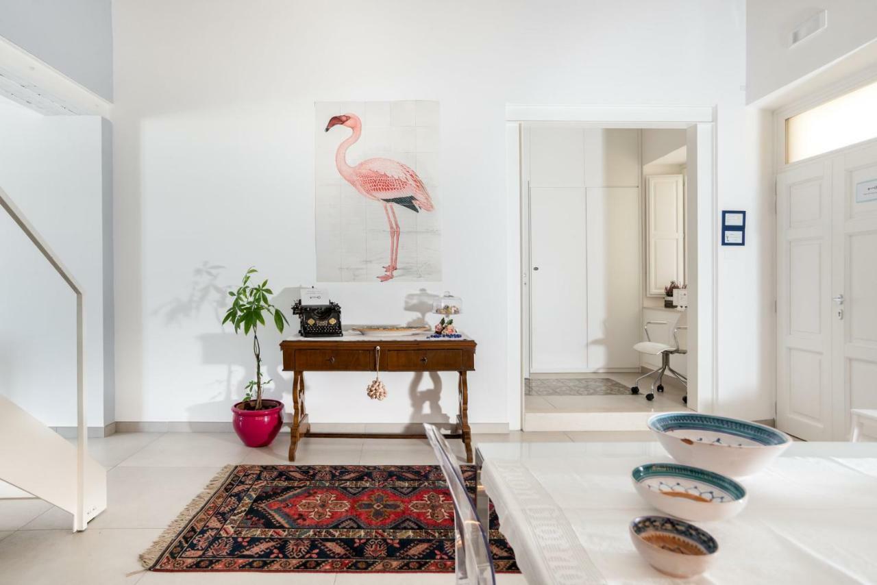 Suite 18, Casa Di Charme In Ortigia 시라쿠사 외부 사진