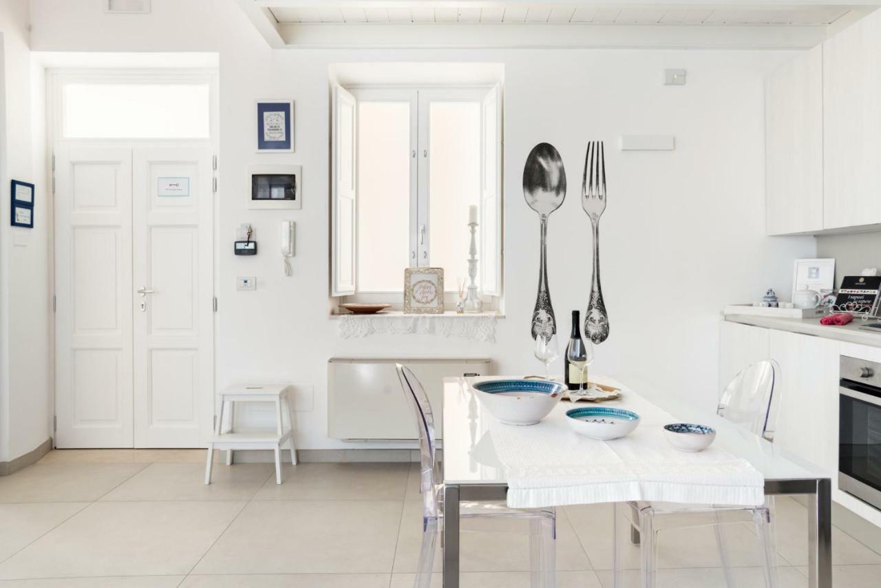 Suite 18, Casa Di Charme In Ortigia 시라쿠사 외부 사진