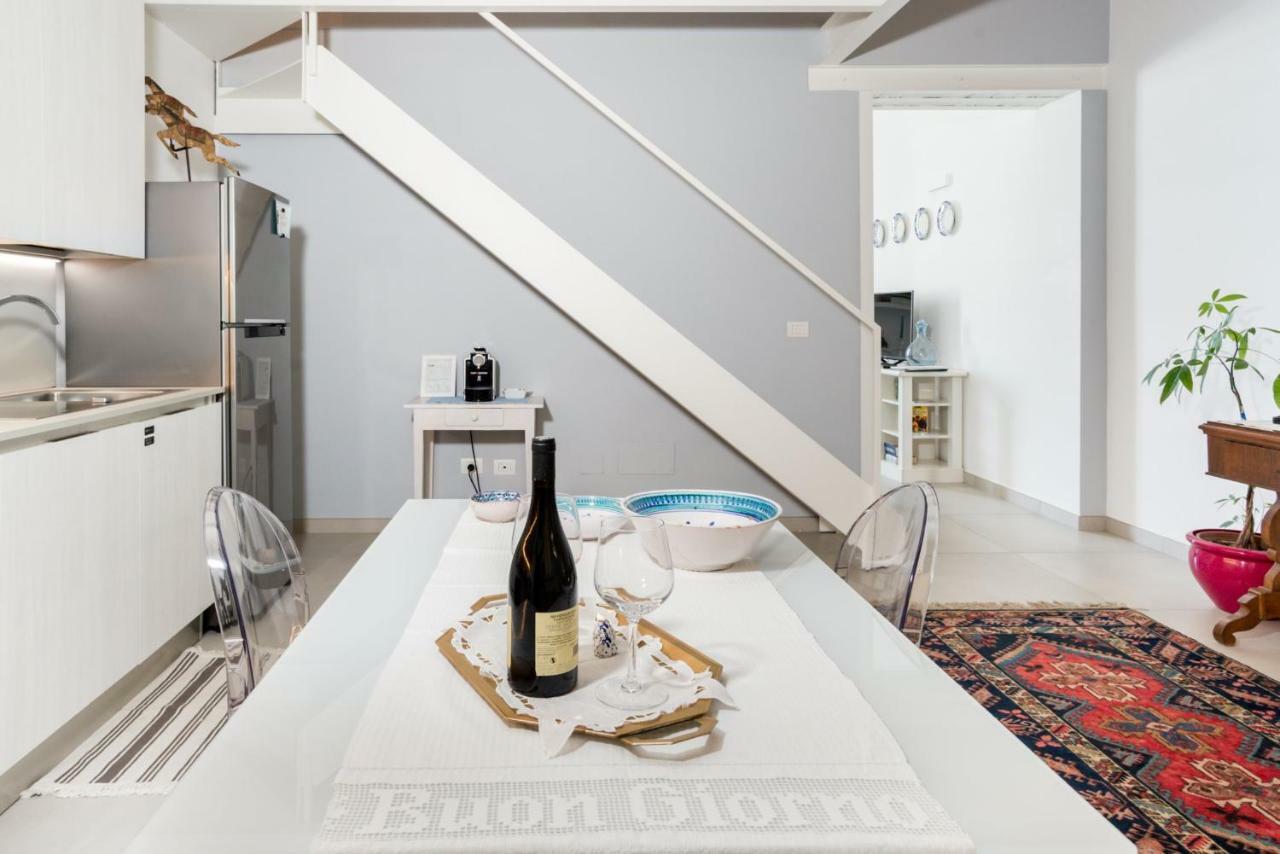 Suite 18, Casa Di Charme In Ortigia 시라쿠사 외부 사진