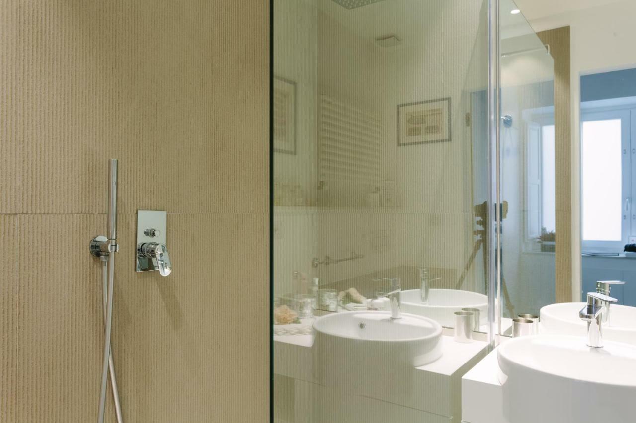 Suite 18, Casa Di Charme In Ortigia 시라쿠사 외부 사진