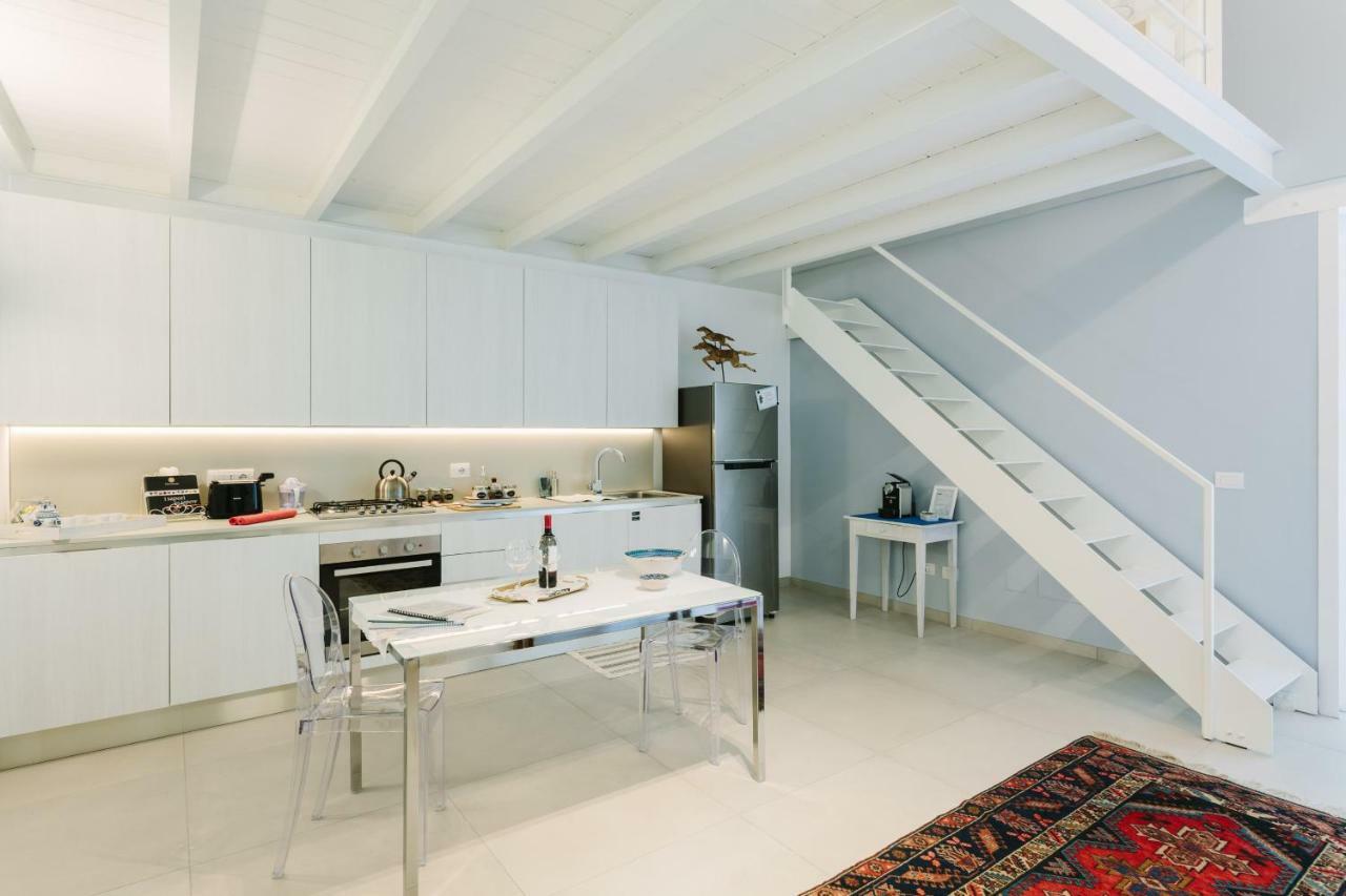 Suite 18, Casa Di Charme In Ortigia 시라쿠사 외부 사진