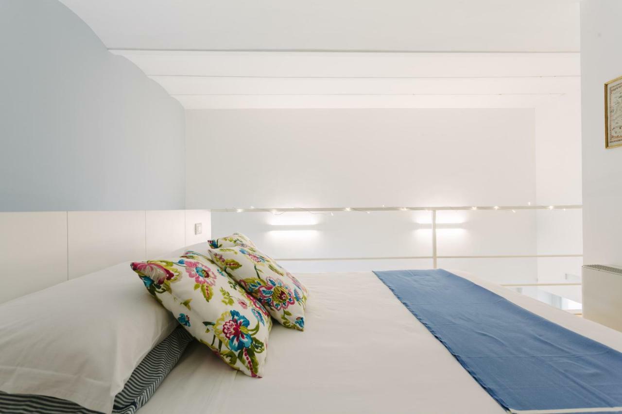 Suite 18, Casa Di Charme In Ortigia 시라쿠사 외부 사진