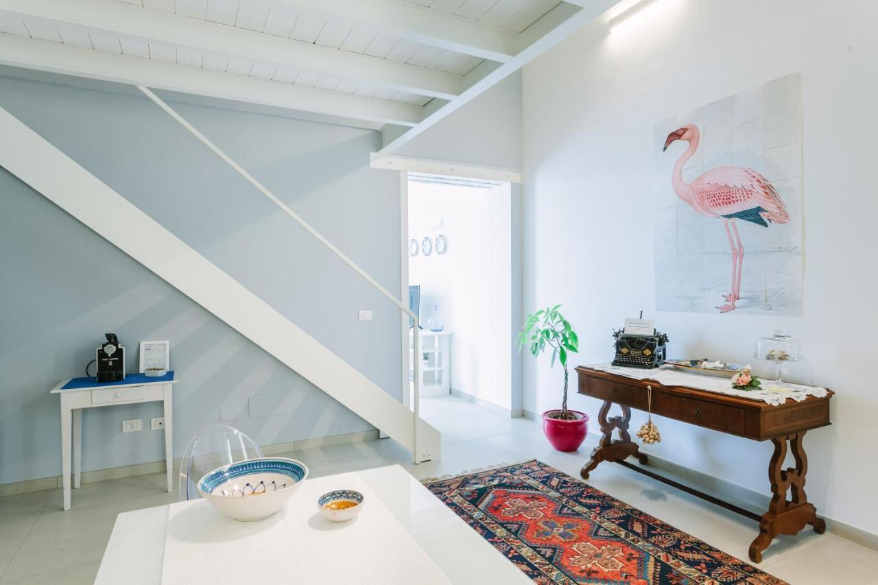 Suite 18, Casa Di Charme In Ortigia 시라쿠사 외부 사진