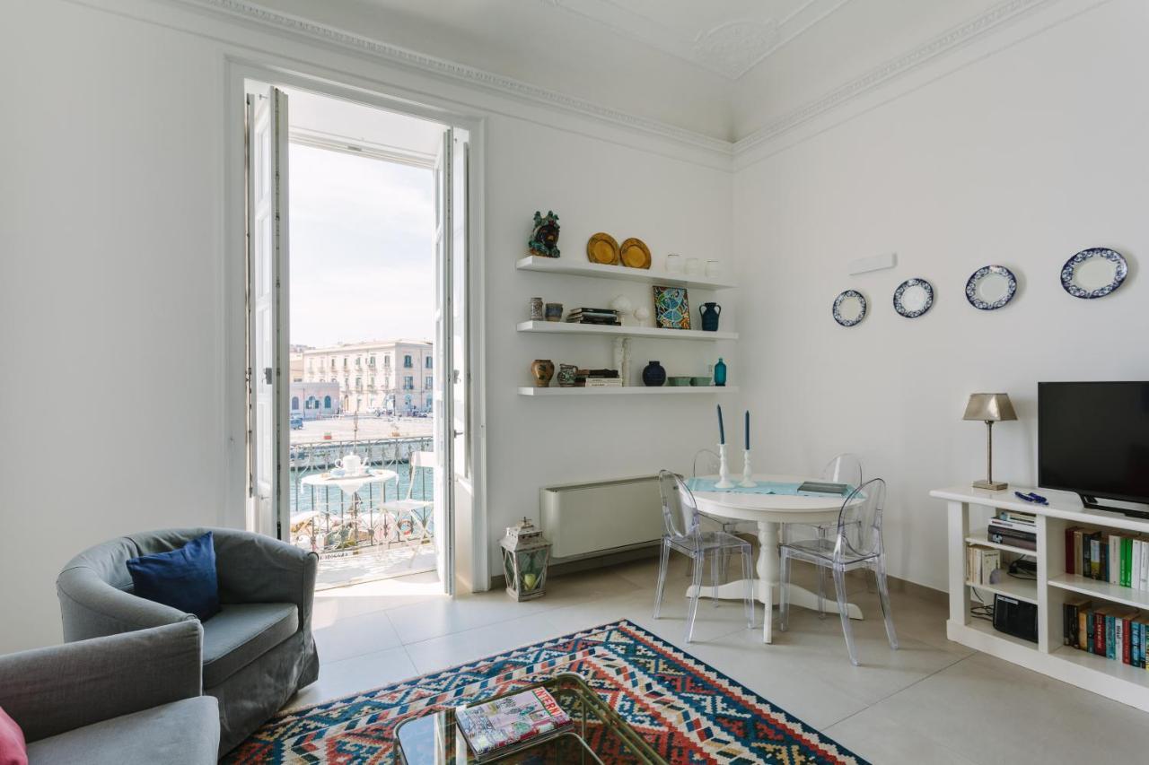 Suite 18, Casa Di Charme In Ortigia 시라쿠사 외부 사진
