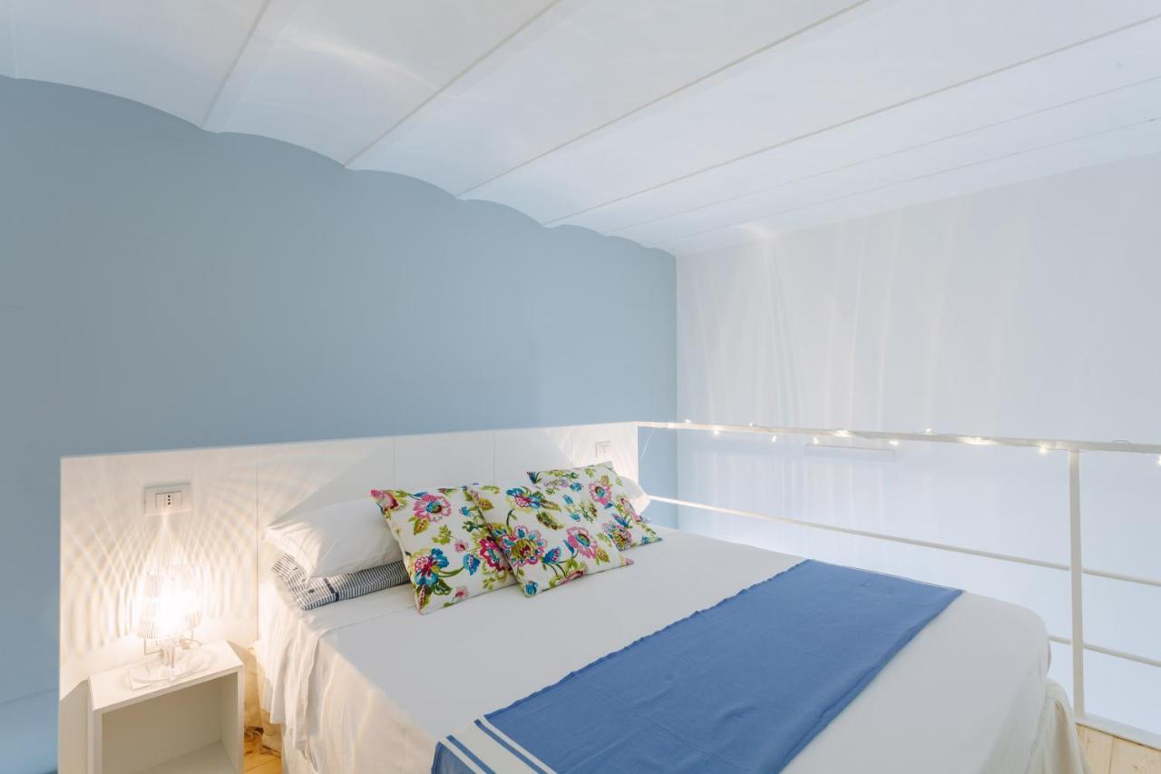 Suite 18, Casa Di Charme In Ortigia 시라쿠사 외부 사진